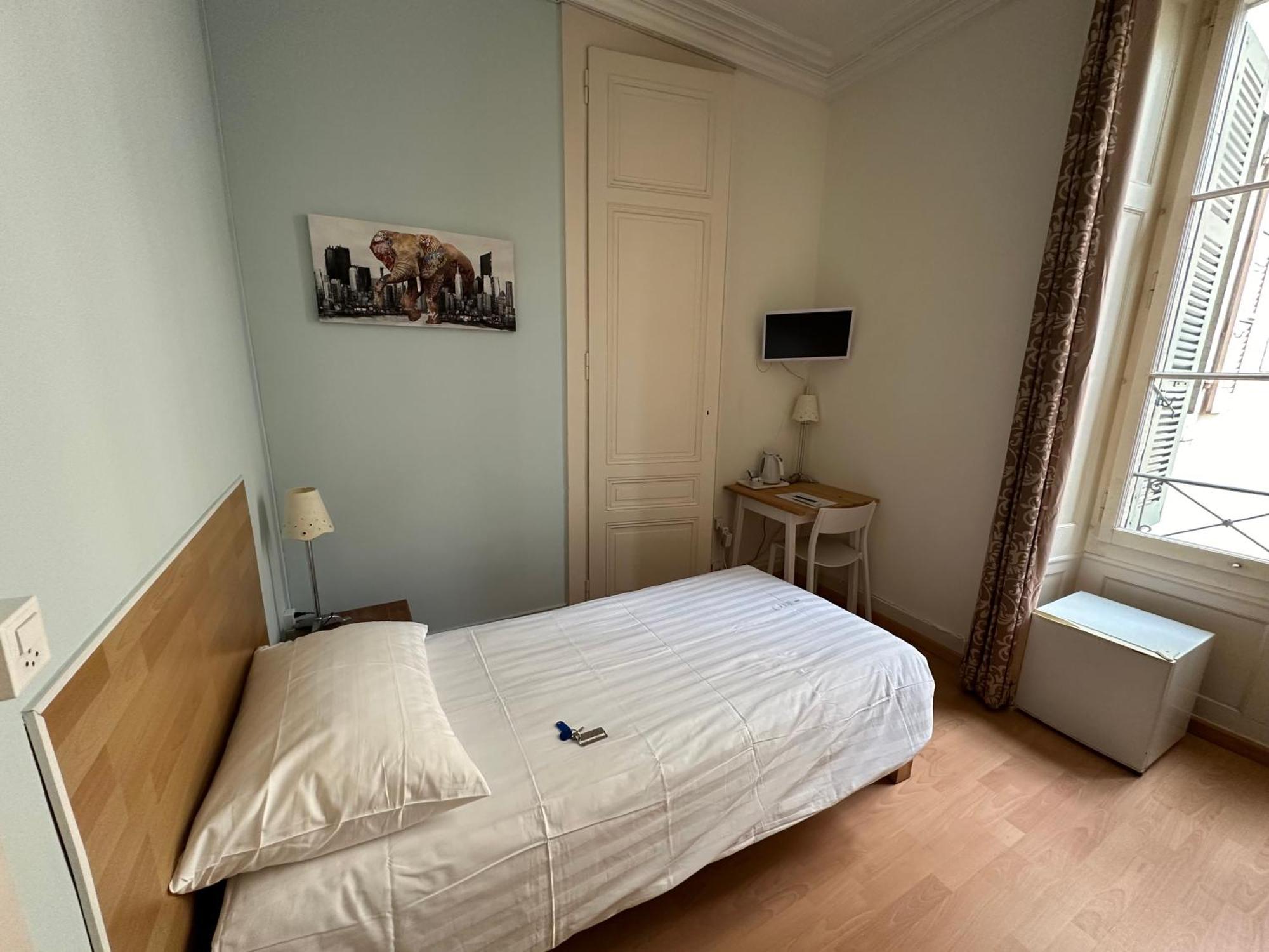 Hotel Des Tourelles Genève Eksteriør billede