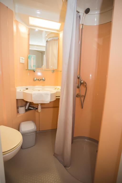 Hotel Des Tourelles Genève Værelse billede