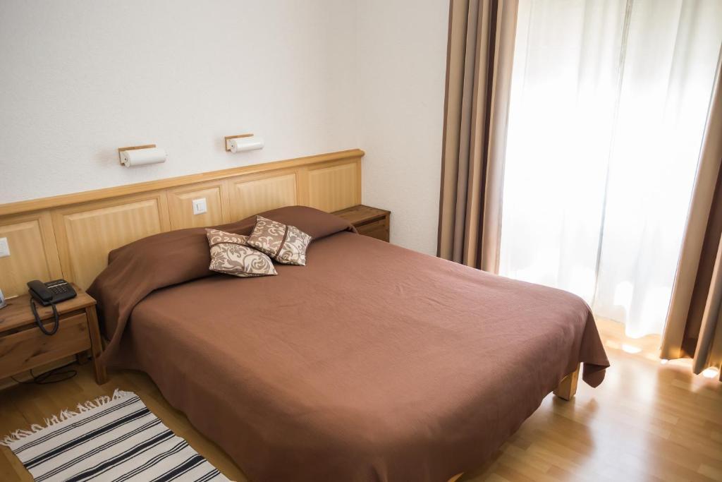 Hotel Des Tourelles Genève Værelse billede