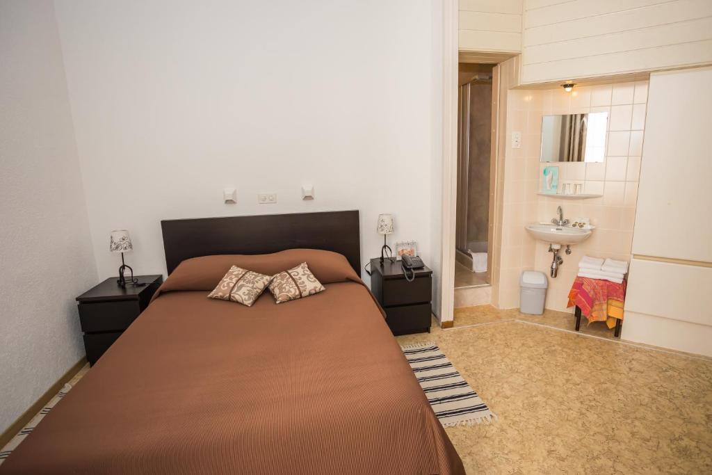 Hotel Des Tourelles Genève Værelse billede