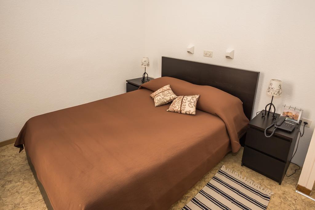 Hotel Des Tourelles Genève Eksteriør billede