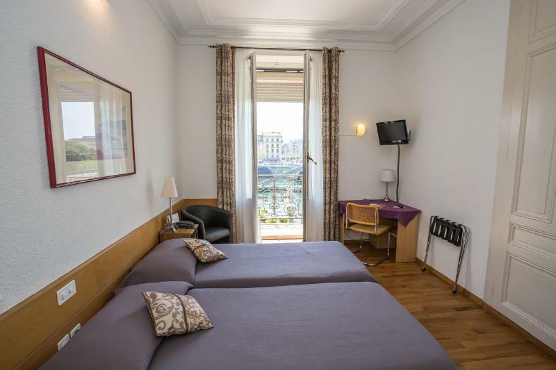 Hotel Des Tourelles Genève Eksteriør billede